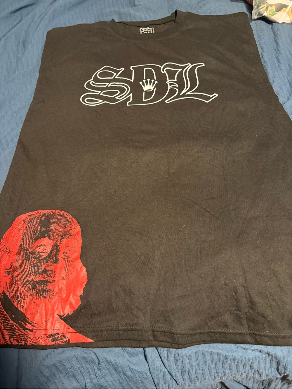Men’s SDL